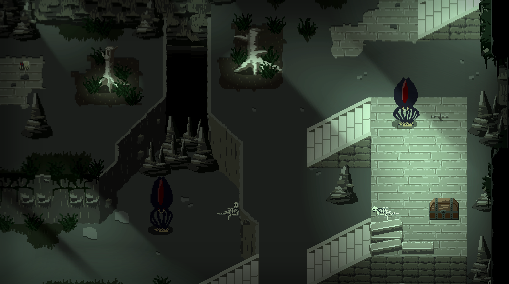 Tebira Screenshot 1