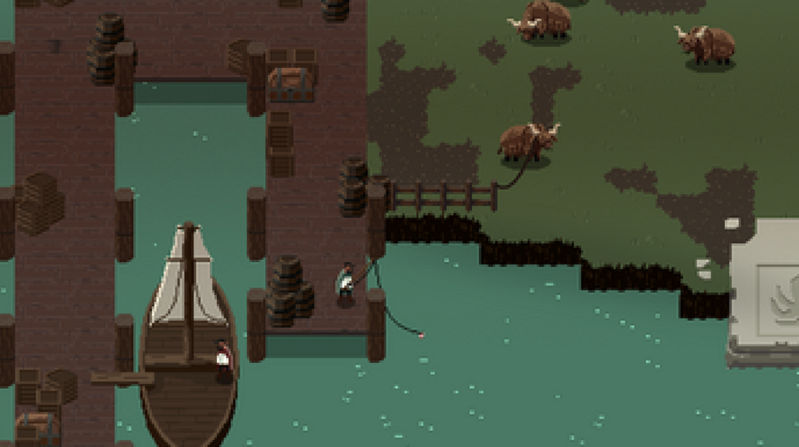 Tebira Screenshot 2
