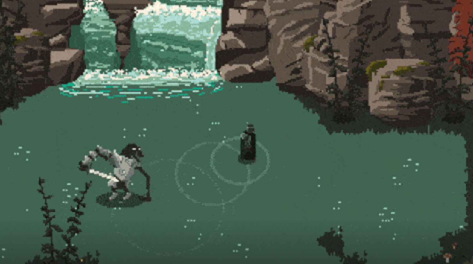 Tebira Screenshot 3